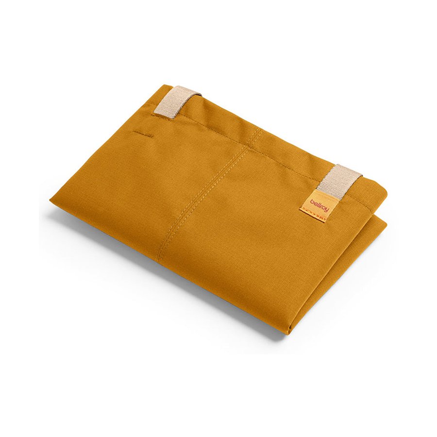 Bellroy Market Tote Copper Copper