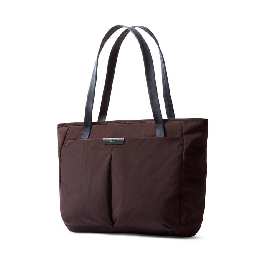 Bellroy Tokyo Wonder Tote 15L Deep Plum Deep Plum
