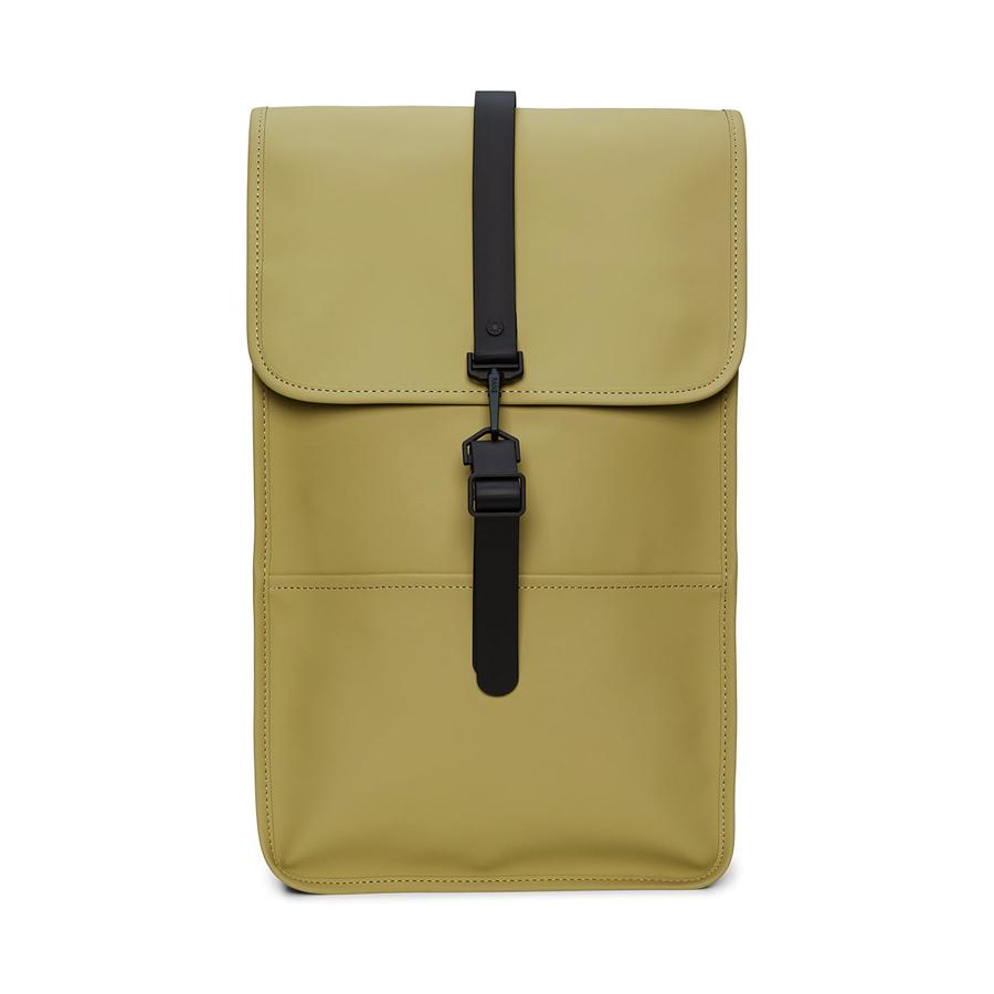 Rains Backpack Khaki Khaki