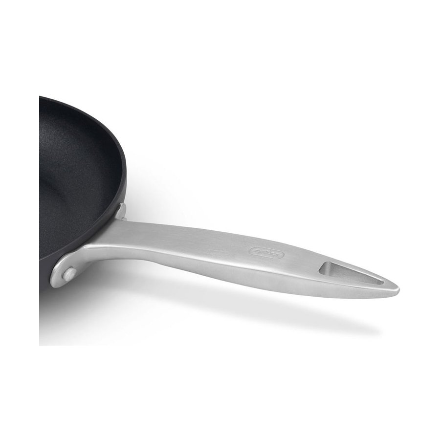 Zyliss Ultimate Pro 24cm Frypan Black Black