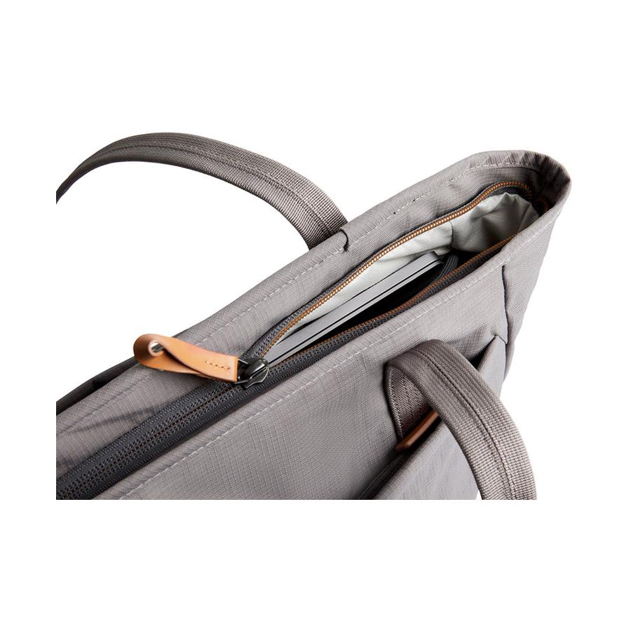 Bellroy Tokyo Wonder Tote 15L Storm Grey Storm Grey