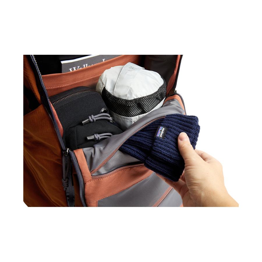 Bellroy Venture Ready Pack 26L Bronze Bronze