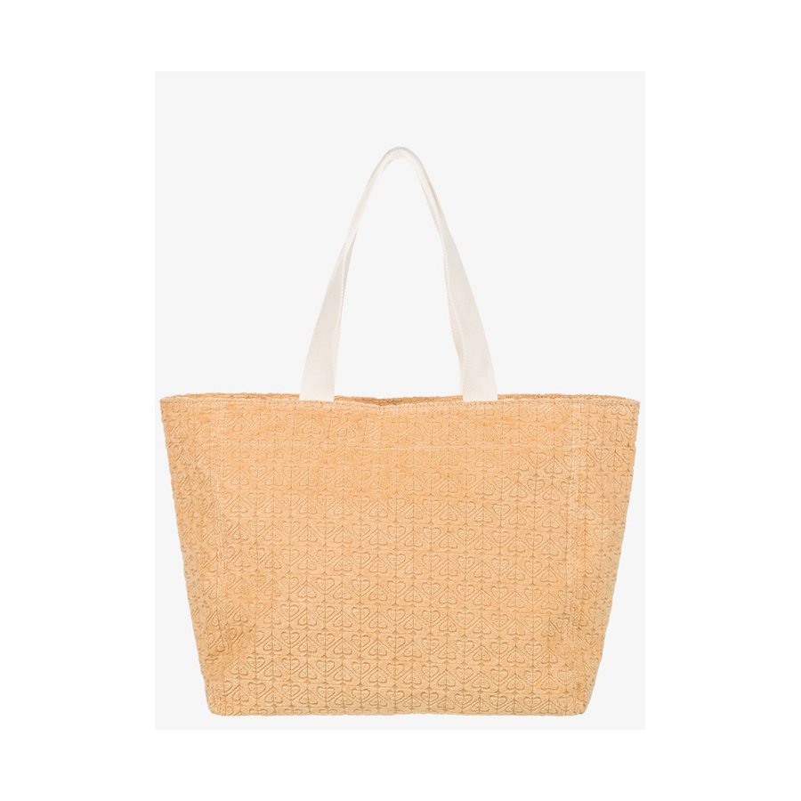 Roxy Women's Tequila Party Tote Bag Porcini Porcini