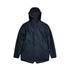 Rains Jacket Navy