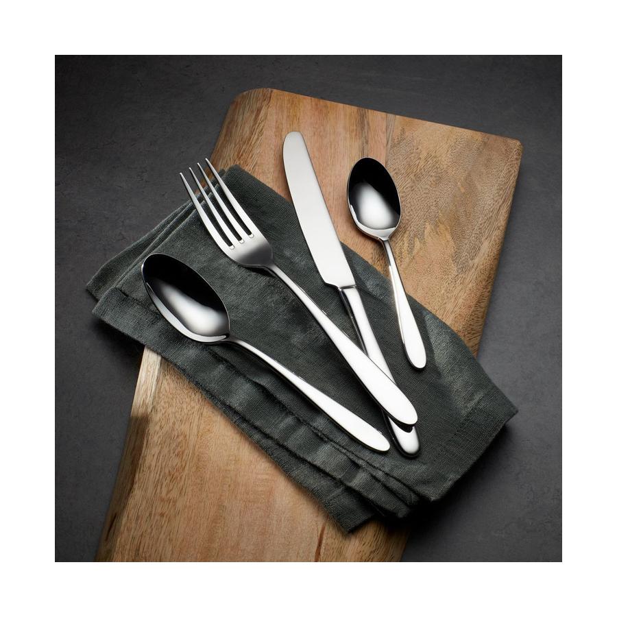 Oneida Mascagni II 16 Piece Cutlery Set Stainless Steel Stainless Steel
