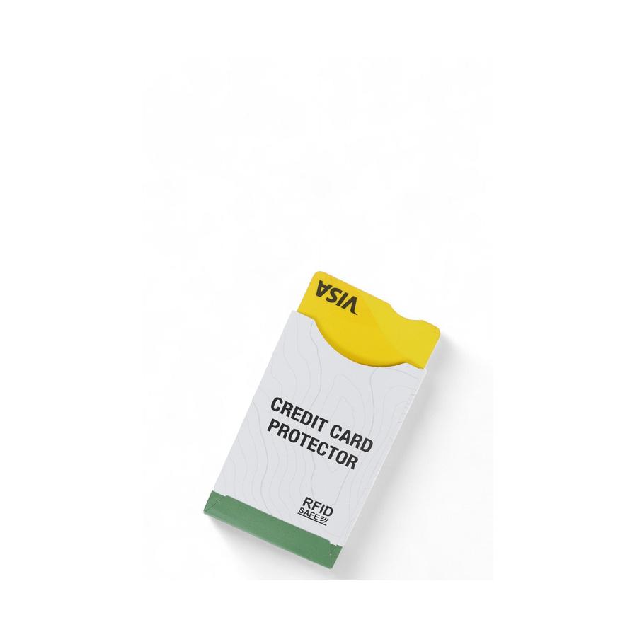 Caselite RFID Passport & Credit Card Protectors White White