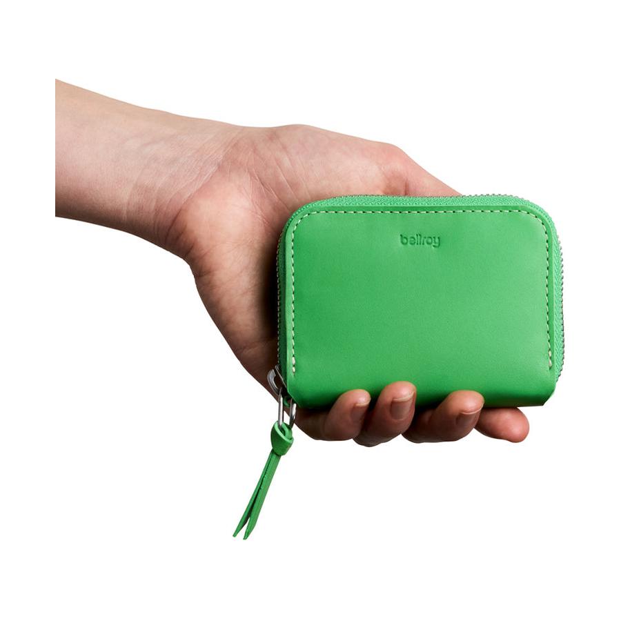 Bellroy Folio Piccolo Neon Green Neon Green
