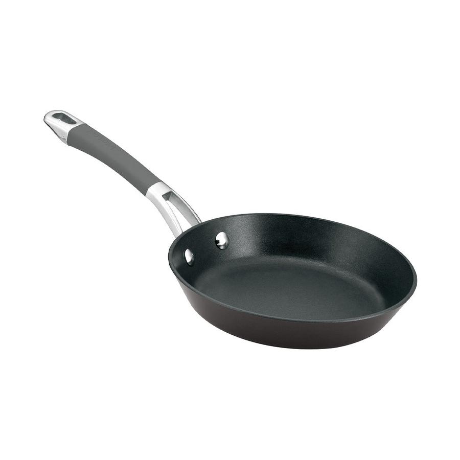 Anolon Endurance+ 20cm Open French Skillet Black Black
