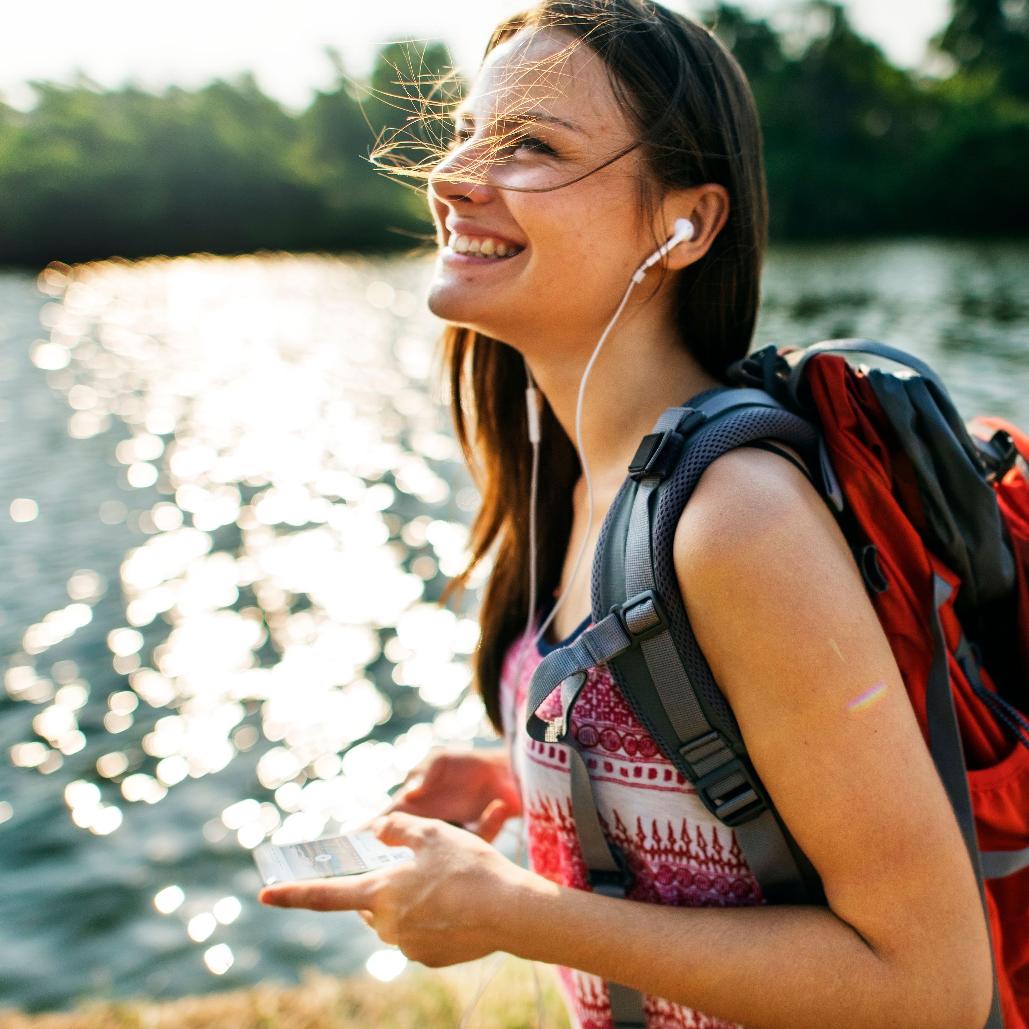 What type of traveller are you?