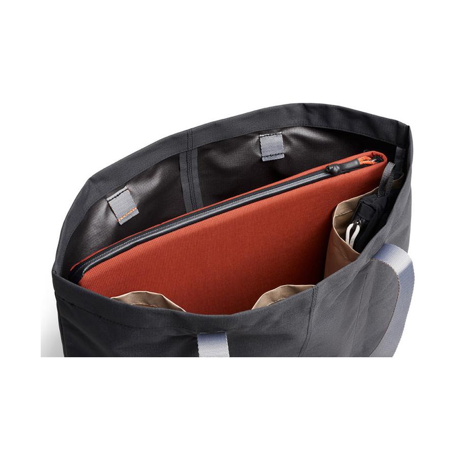 Bellroy Lite 14" Laptop Sleeve Clay Clay