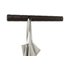 Umbra Flip 8 Wall Mounted Hook Black/Walnut