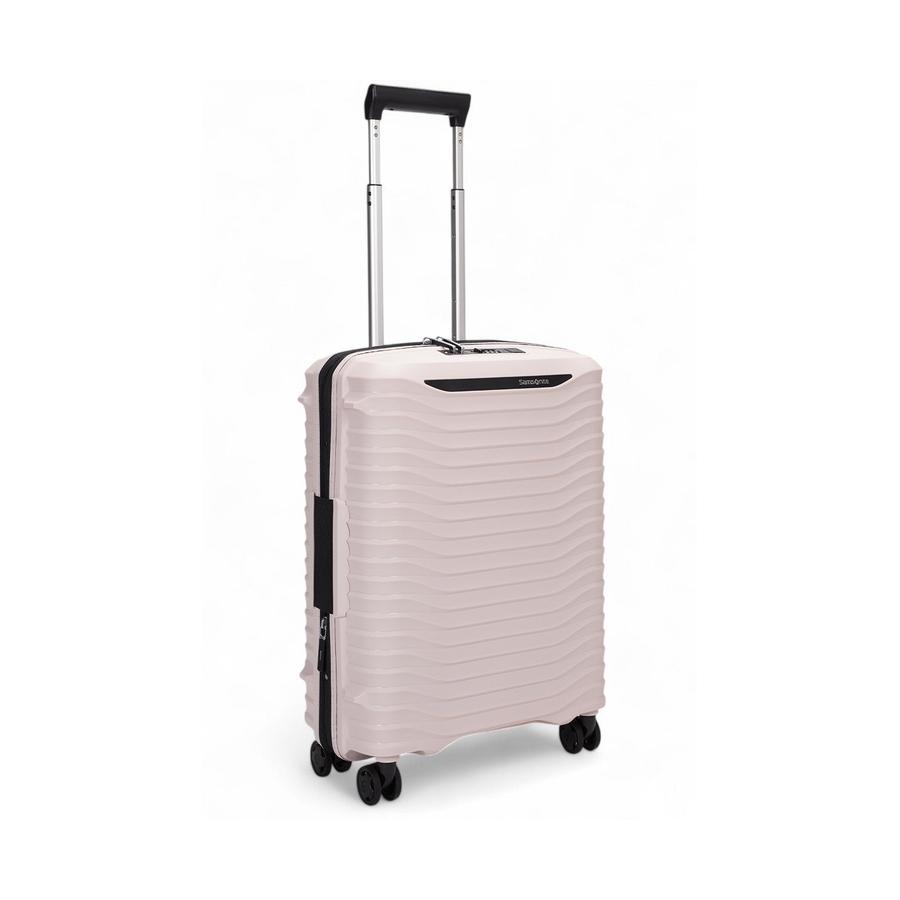 Samsonite Upscape 55cm Hardside Carry-On Suitcase Cherry Blossoms Cherry Blossoms