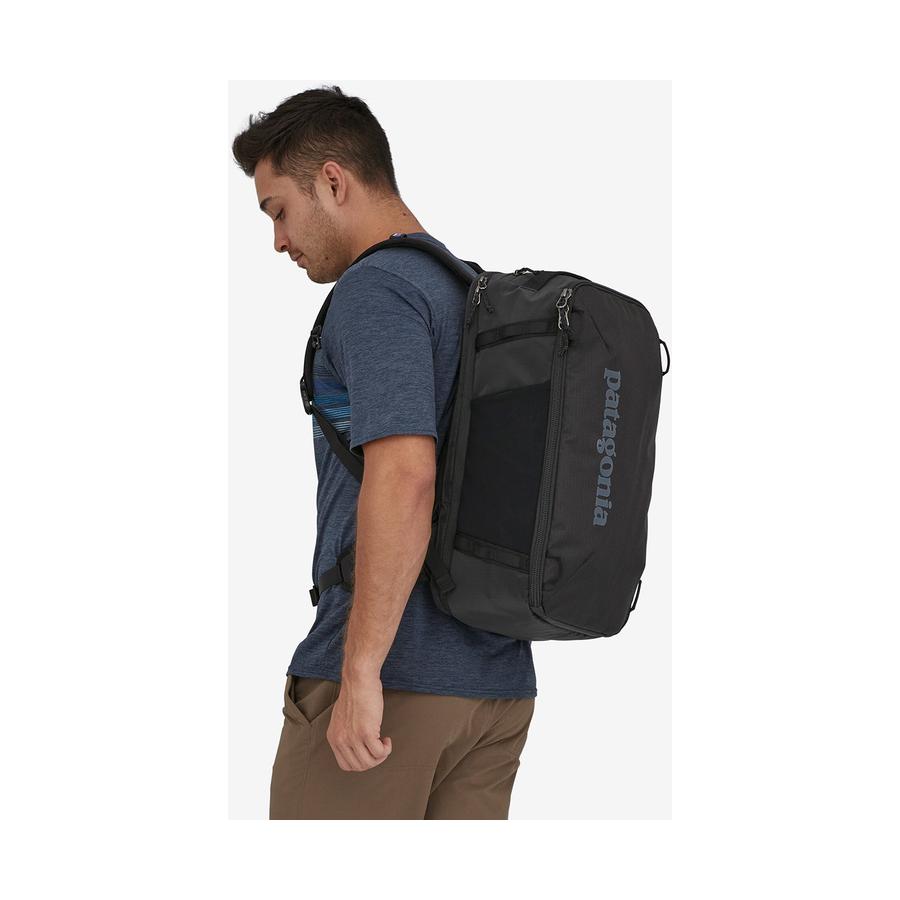 Patagonia Black Hole Mini MLC 30L Black Black