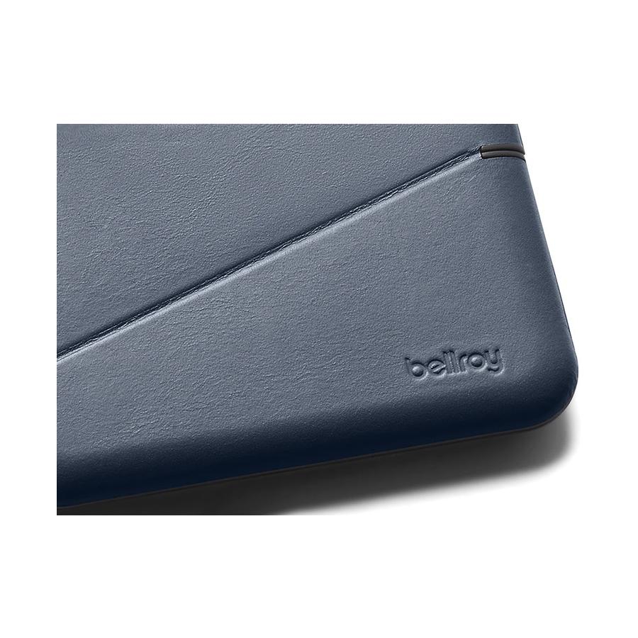 Bellroy Flip Case - Second Edition Bluestone Bluestone