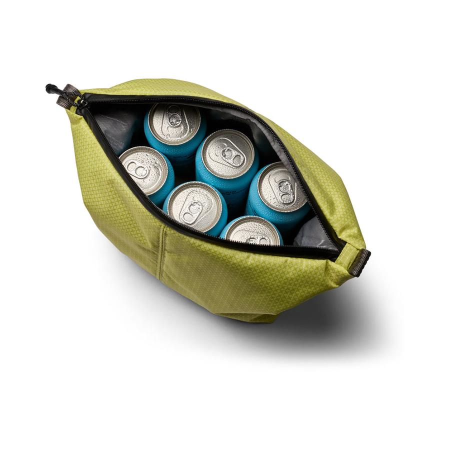 Bellroy Cooler Caddy Kiwi Kiwi