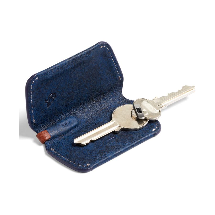 Bellroy Key Cover Second Edition Ocean Ocean