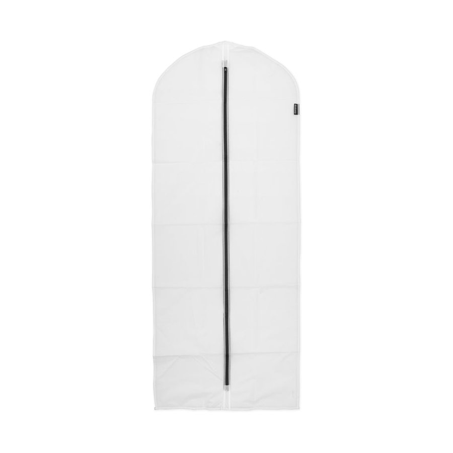 Brabantia XL Protective Clothes Covers - 2 Pack Clear Clear