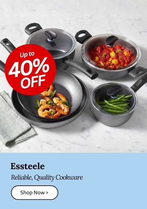 Essteele | Up to 40% off