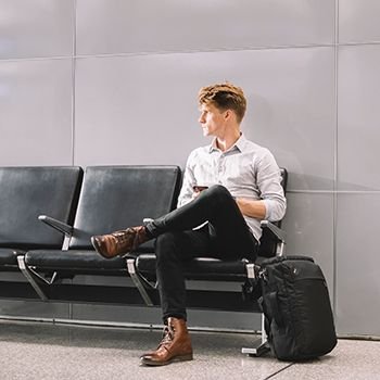 Anti Theft Bags in New Zealand