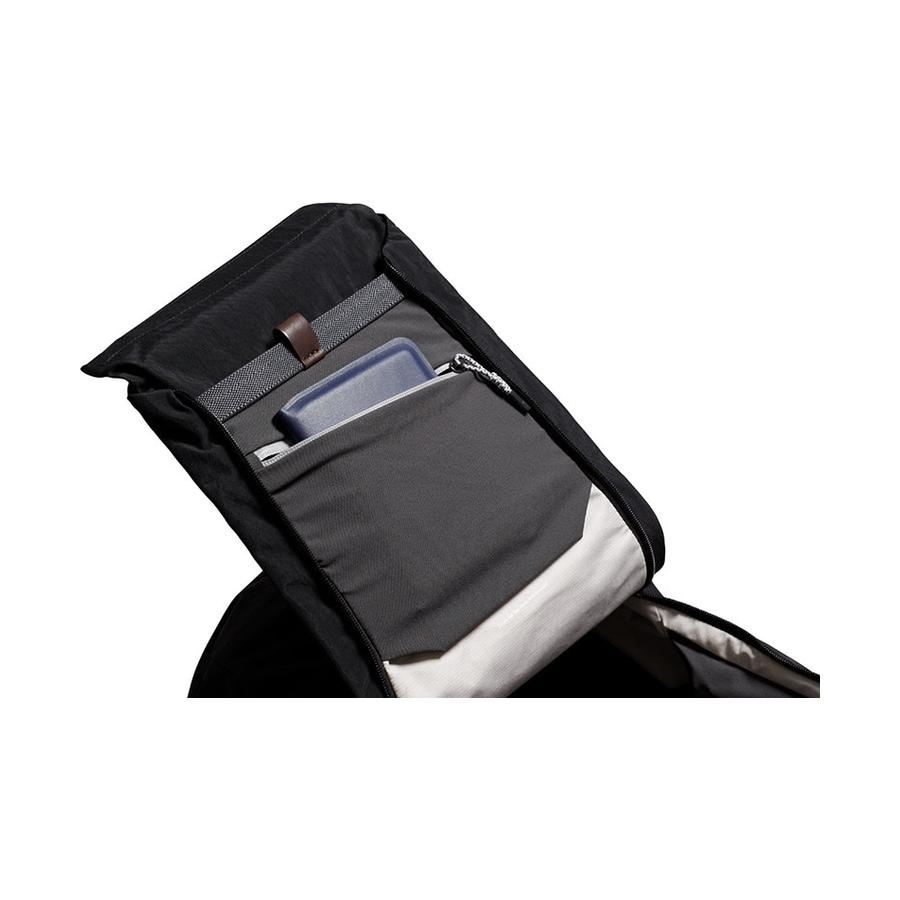 Bellroy Apex Backpack Raven Raven