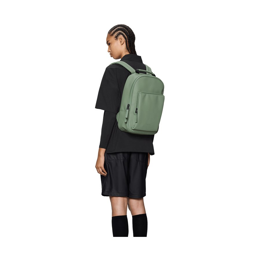 Rains Book Daypack Well Well