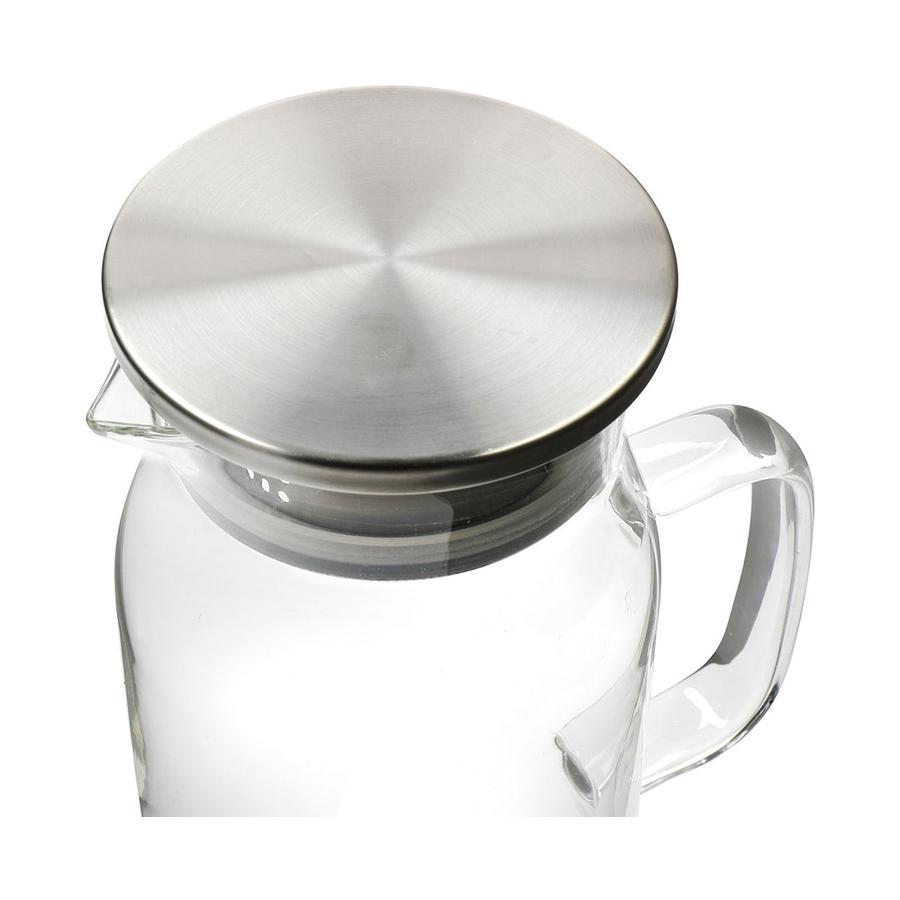La Cafetiere 1.5L Glass Carafe Clear Clear