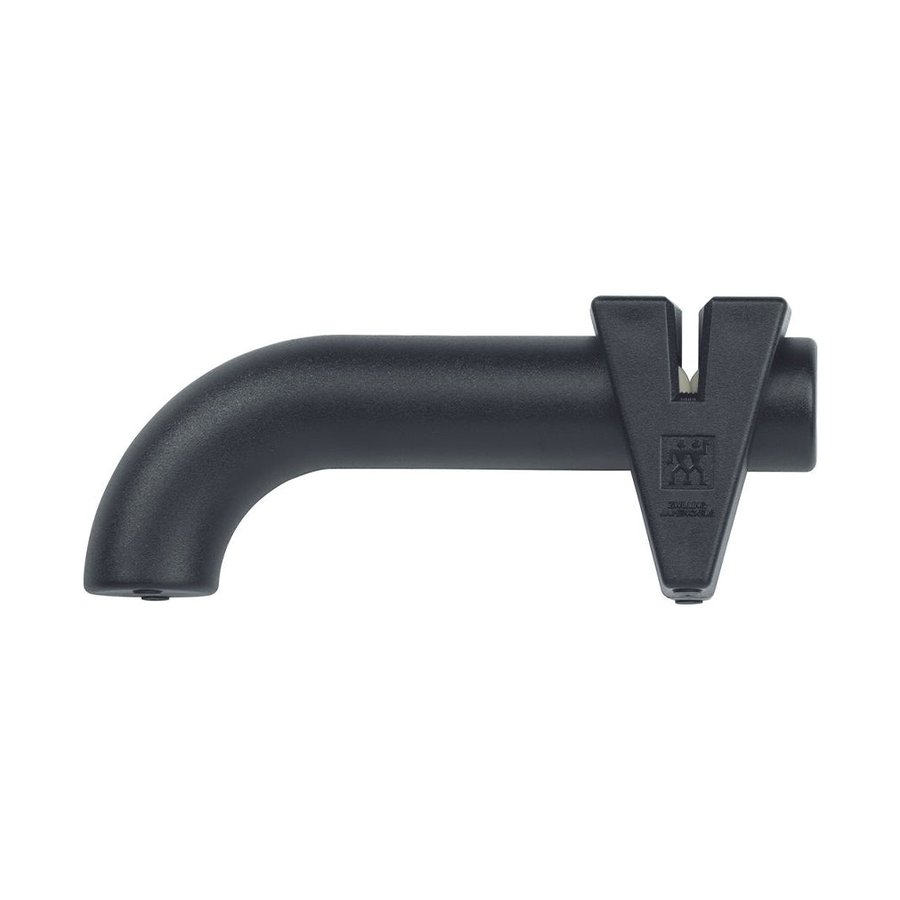 Zwilling Twinsharp Knife Sharpener Black Black