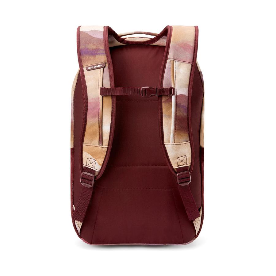 Dakine Campus L 33L Backpack Sunrise Canyon Sunrise Canyon