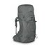Osprey Ariel 65 Medium/Large Women's Mountaineering Backpack Medium Grey