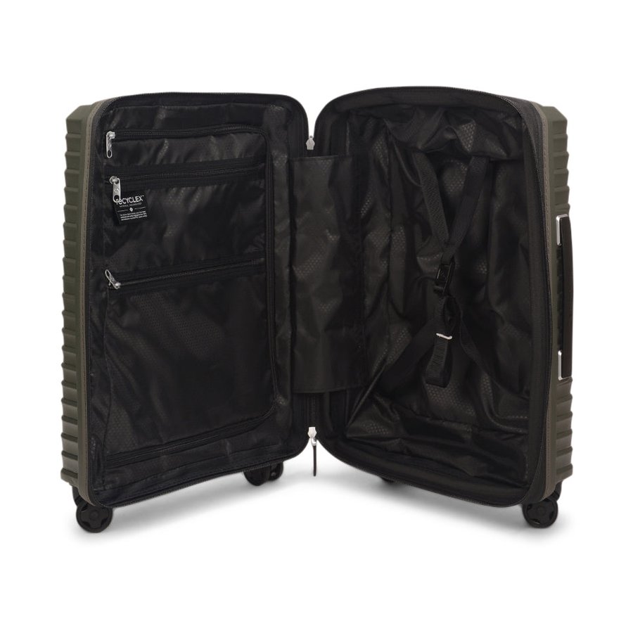 Samsonite Upscape 55cm Hardside Carry-On Suitcase Climbing Ivy Climbing Ivy