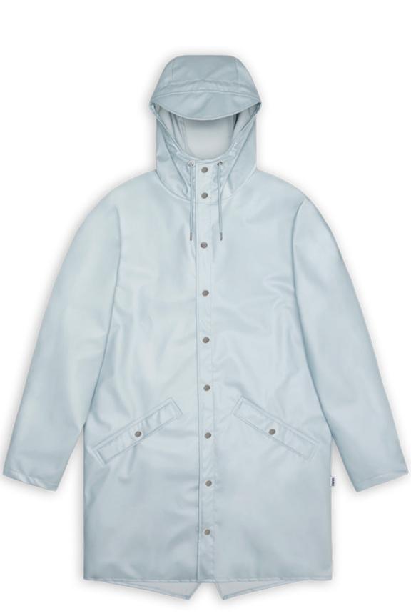 Rains Long Jacket Wind