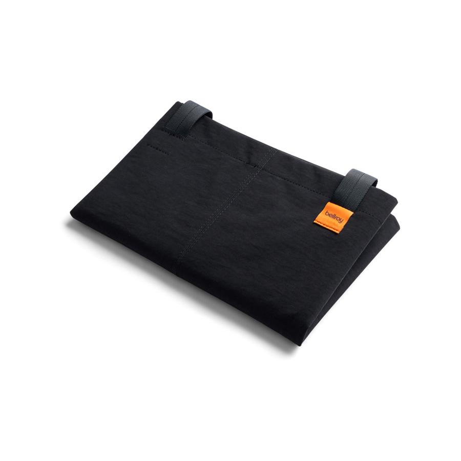 Bellroy Market Tote Black Black