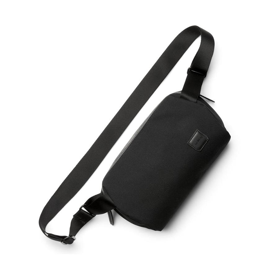 Bellroy Classic Sling 3L Black Black