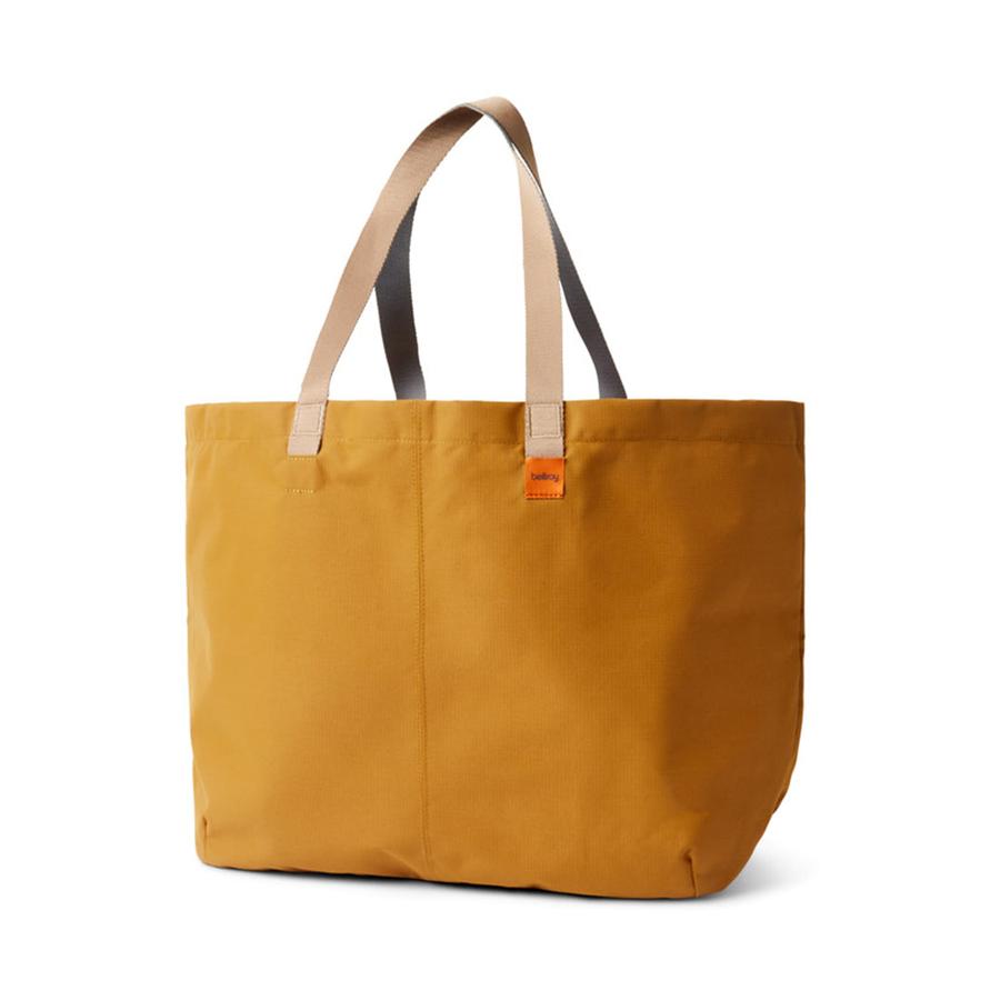 Bellroy Market Tote Plus Copper Copper