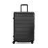 Arlo Pro Medium Checked Black