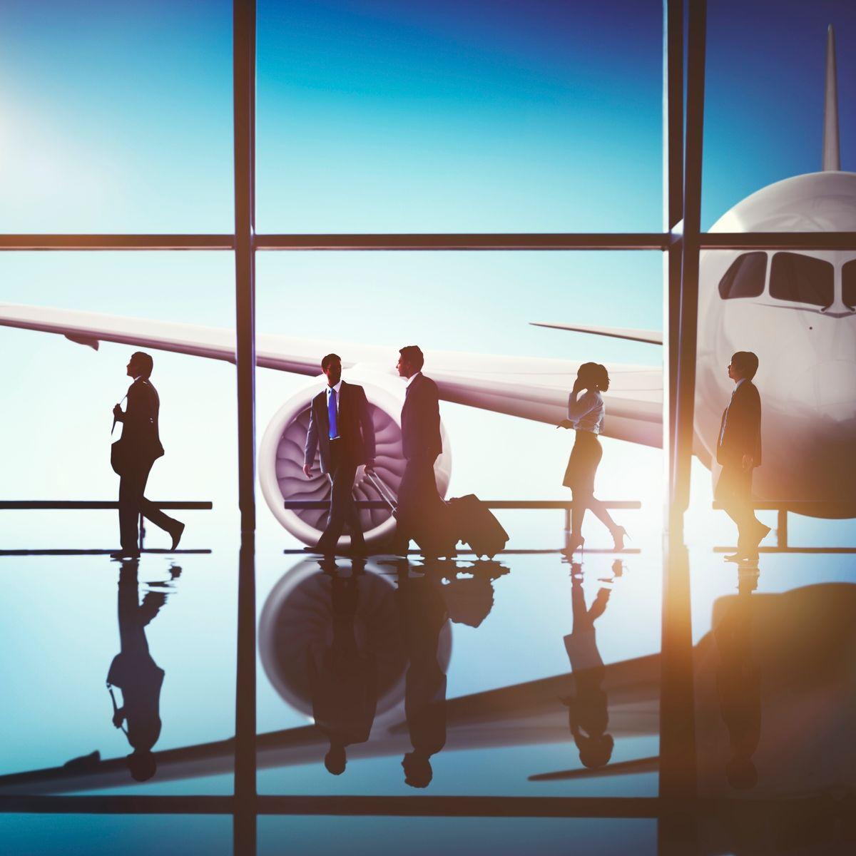 Air NZ Domestic Baggage Allowance Chart