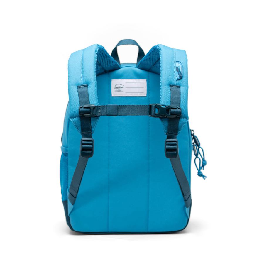 Herschel Heritage Kids Backpack Wave Ride/Legion Blue Wave Ride/Legion Blue