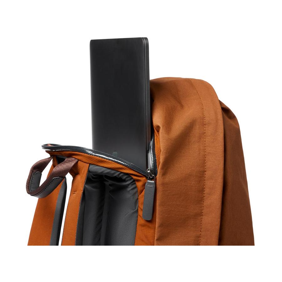 Bellroy Classic Backpack Plus - Second Edition Bronze Bronze