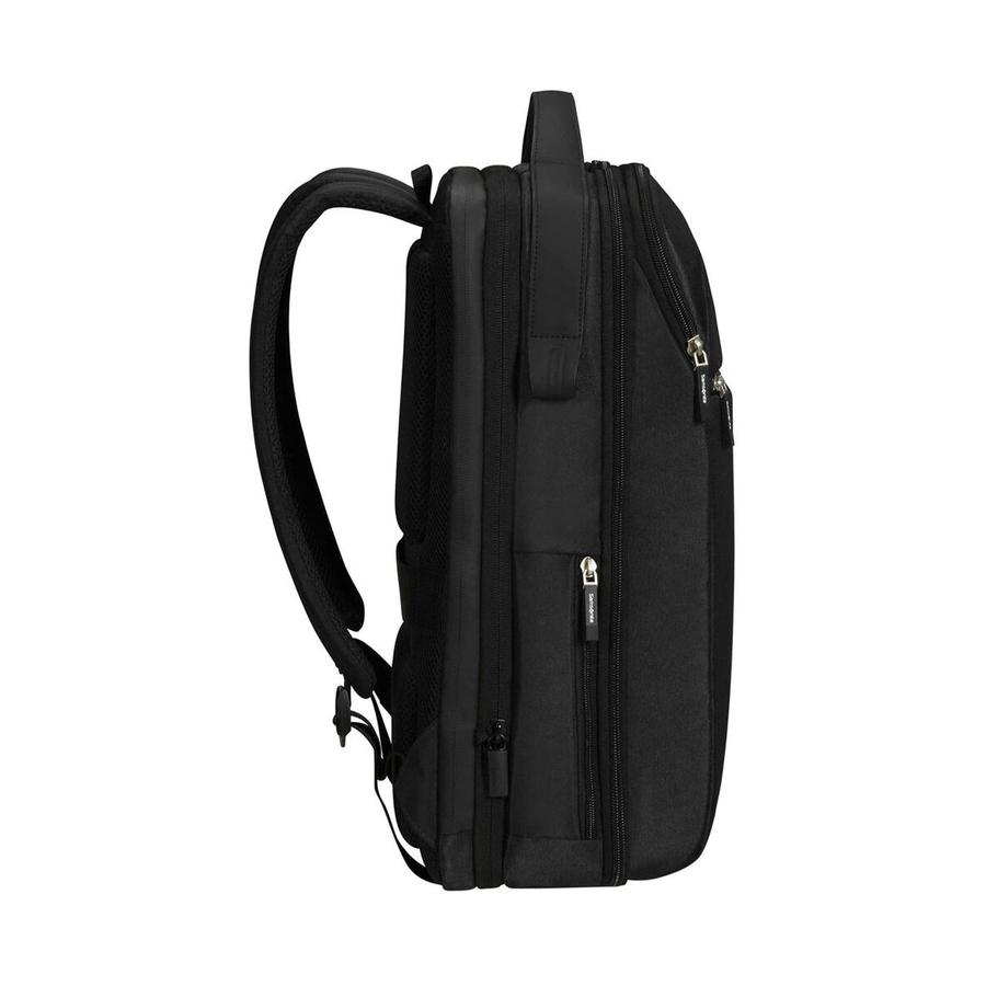 Samsonite Litepoint 17.3" Laptop Backpack Black Black