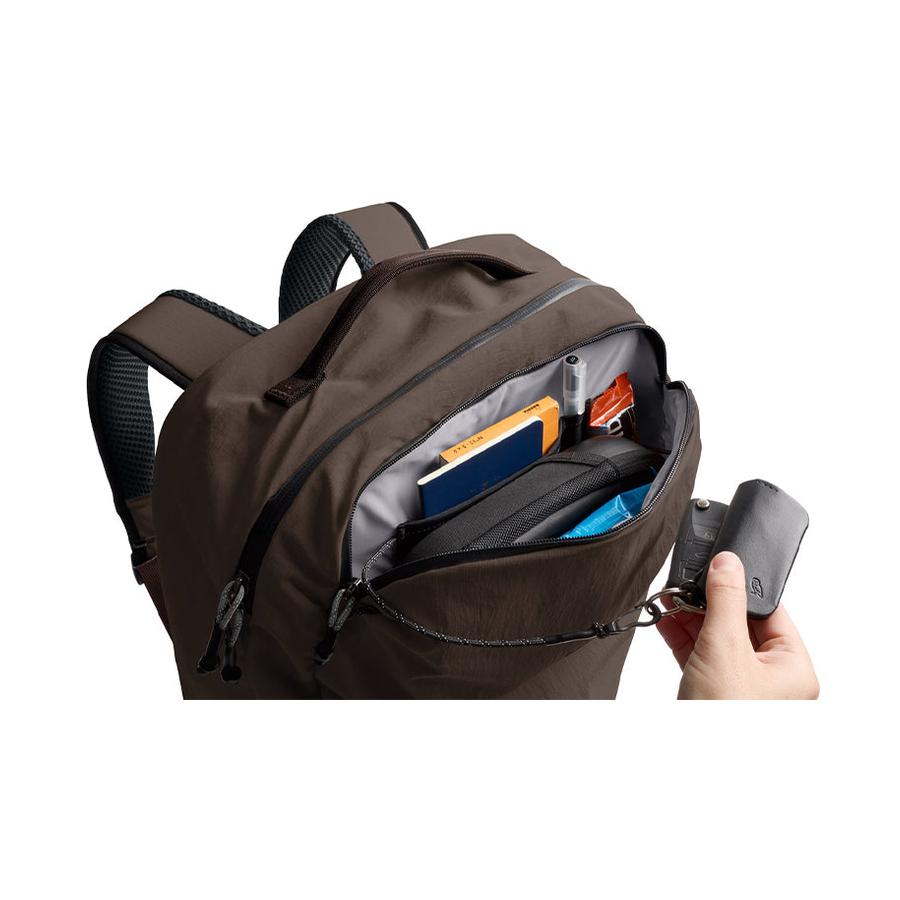Bellroy Lite Travel Pack 38L River Rock River Rock