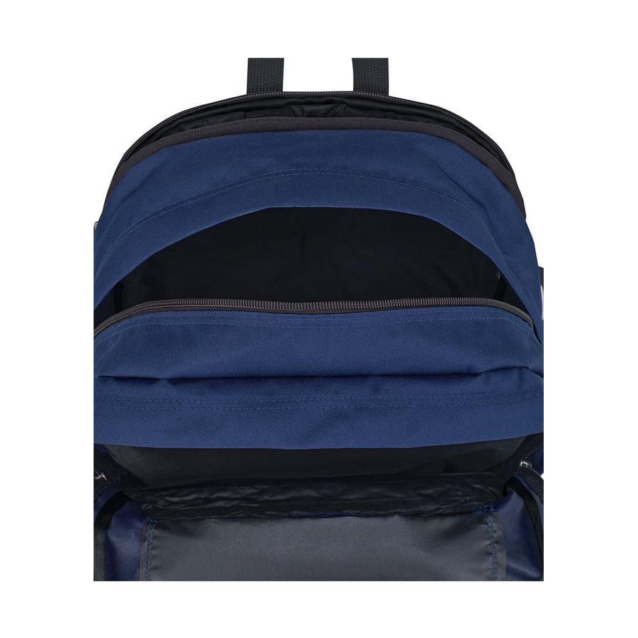 Jansport Main Campus Backpack Navy Navy