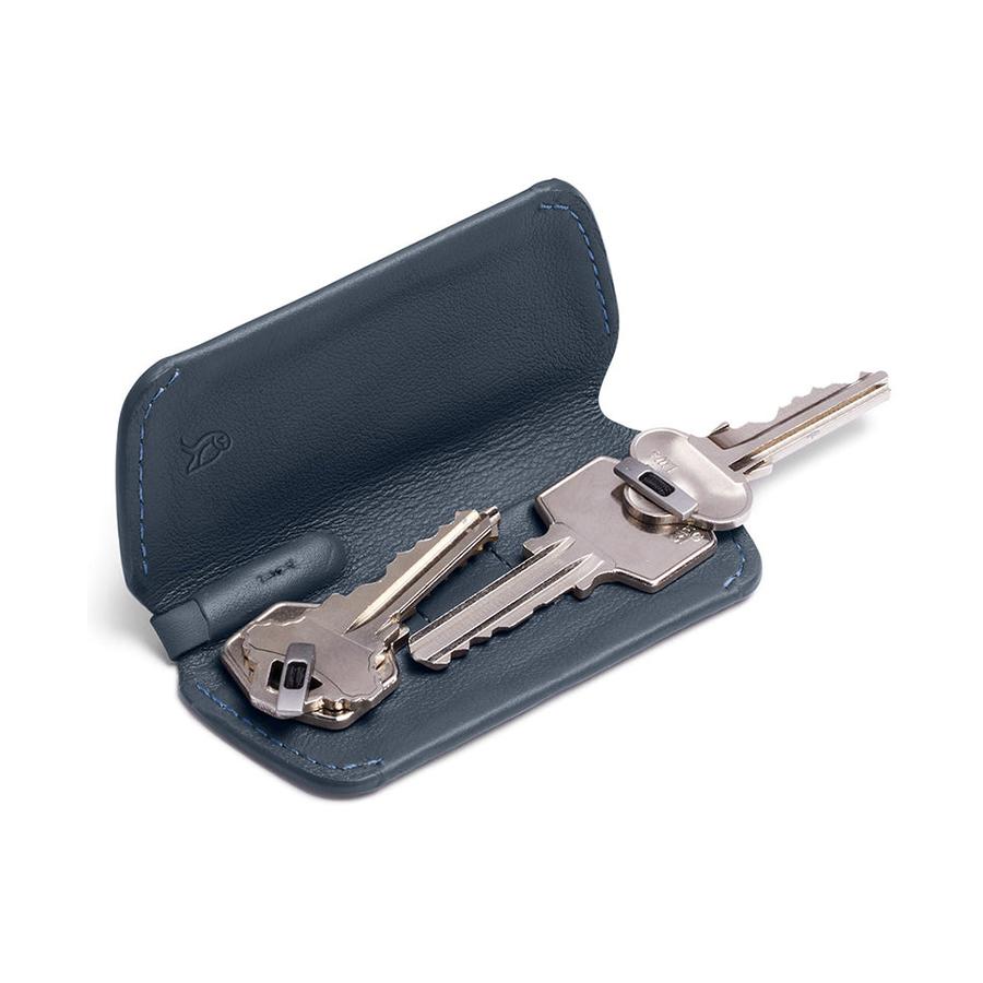 Bellroy Key Cover Plus Second Edition Basalt Basalt