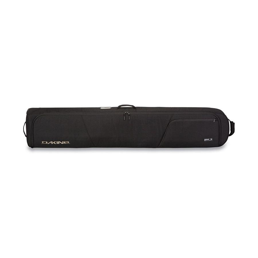 Dakine Low Roller Snowboard Bag (175cm) Black Black