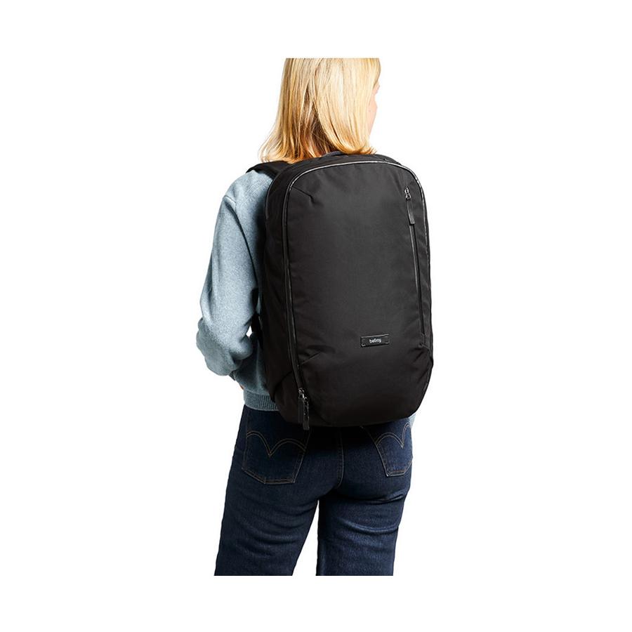 Bellroy Transit Backpack Black Black