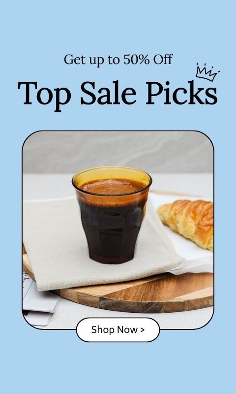 King's Birthday Sale | Top Picks