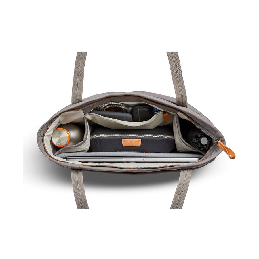 Bellroy Tokyo Wonder Tote 12L Storm Grey Storm Grey