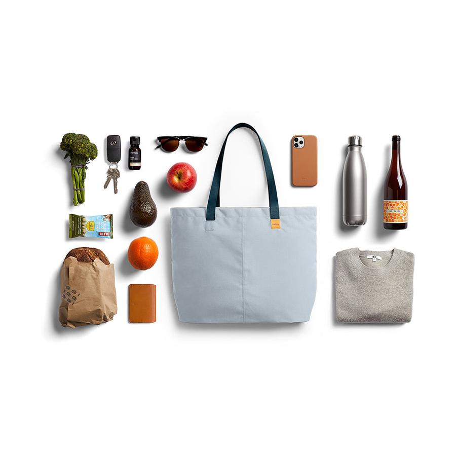 Bellroy Market Tote Pavement Pavement