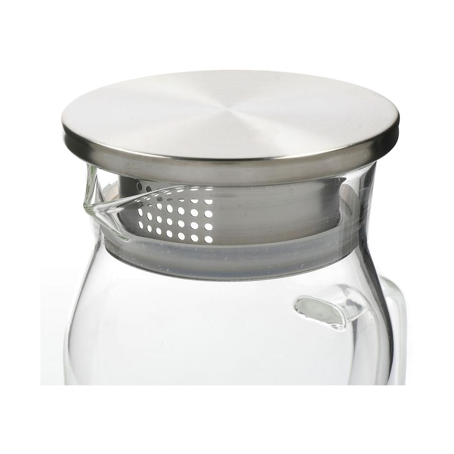 La Cafetiere 1.5L Glass Carafe Clear Clear