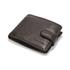 Pierre Cardin Noah Men's Italian Leather RFID Wallet Black