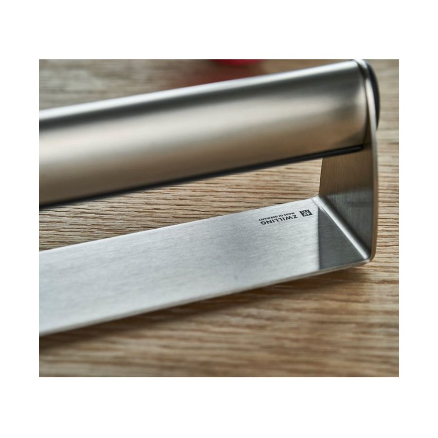 Zwilling Twinsharp Select Knife Sharpener Black Black